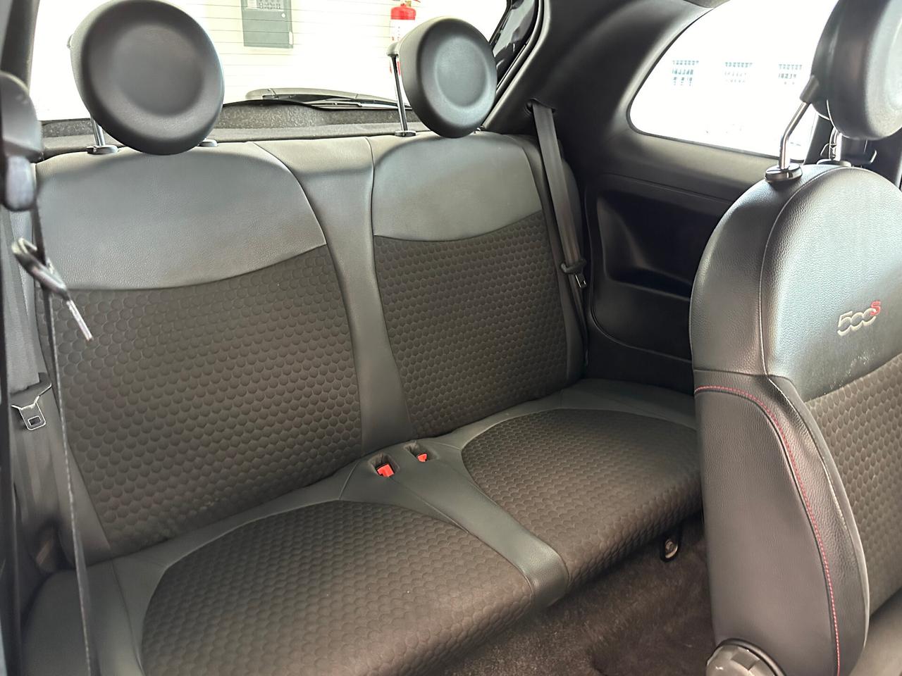 Fiat 500 1.3 Multijet 16V 95 CV S - 2014