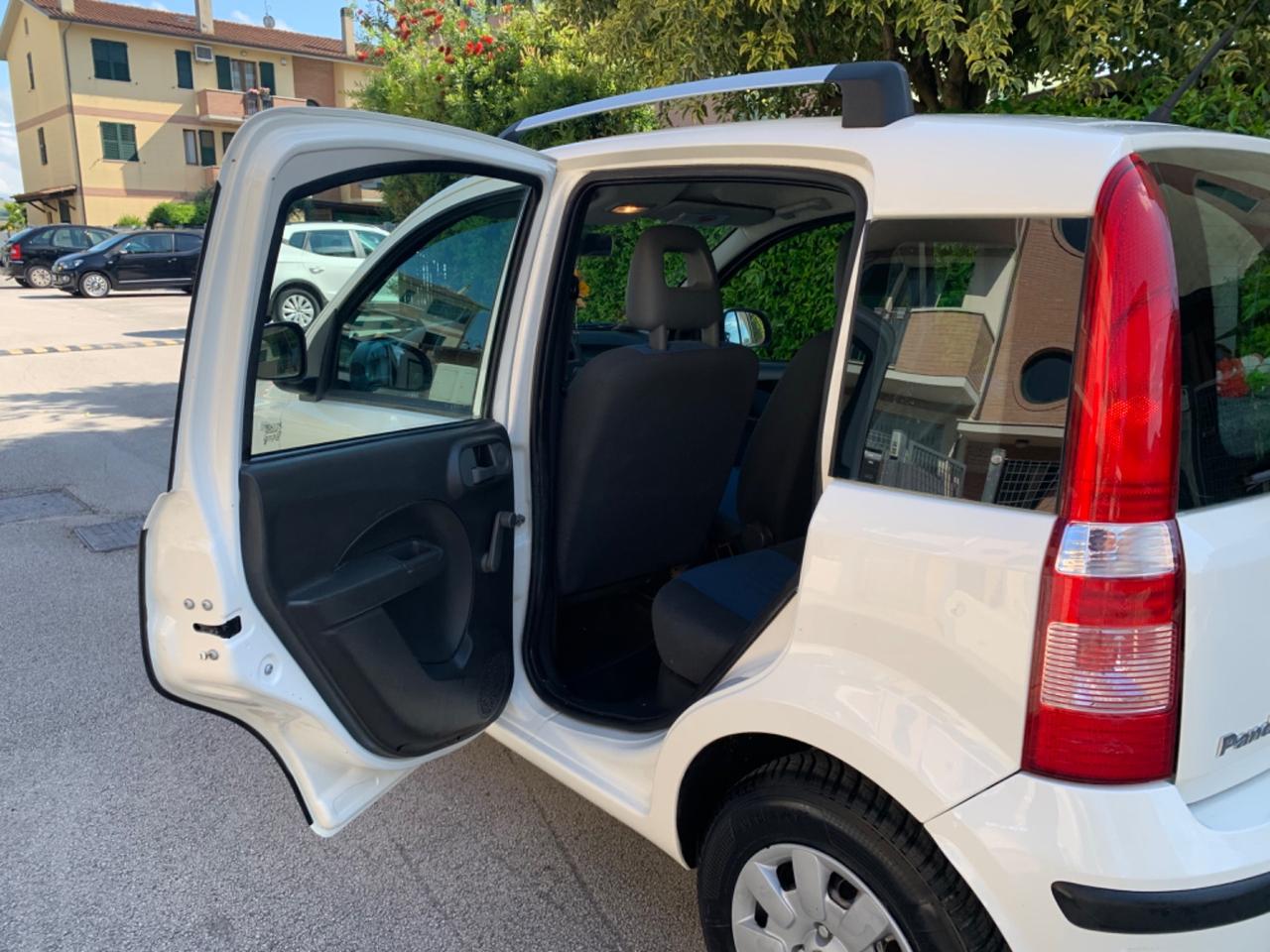 Fiat Panda 1.2 Dynamic