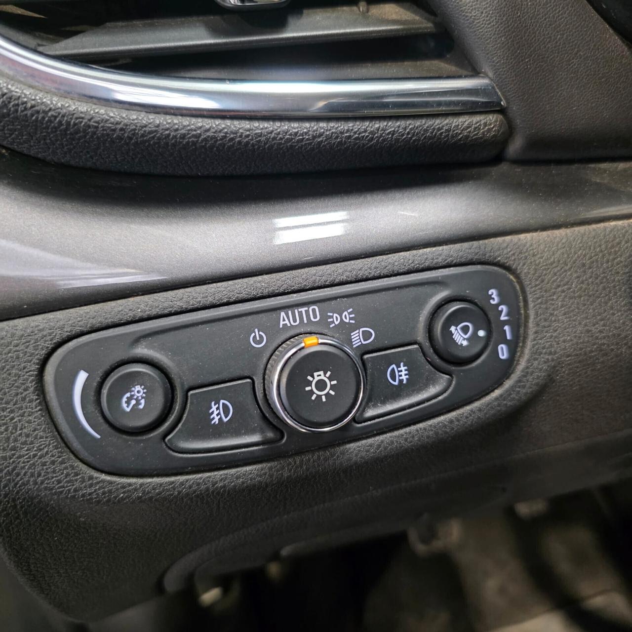 Opel Mokka x 1.4 Turbo GPL