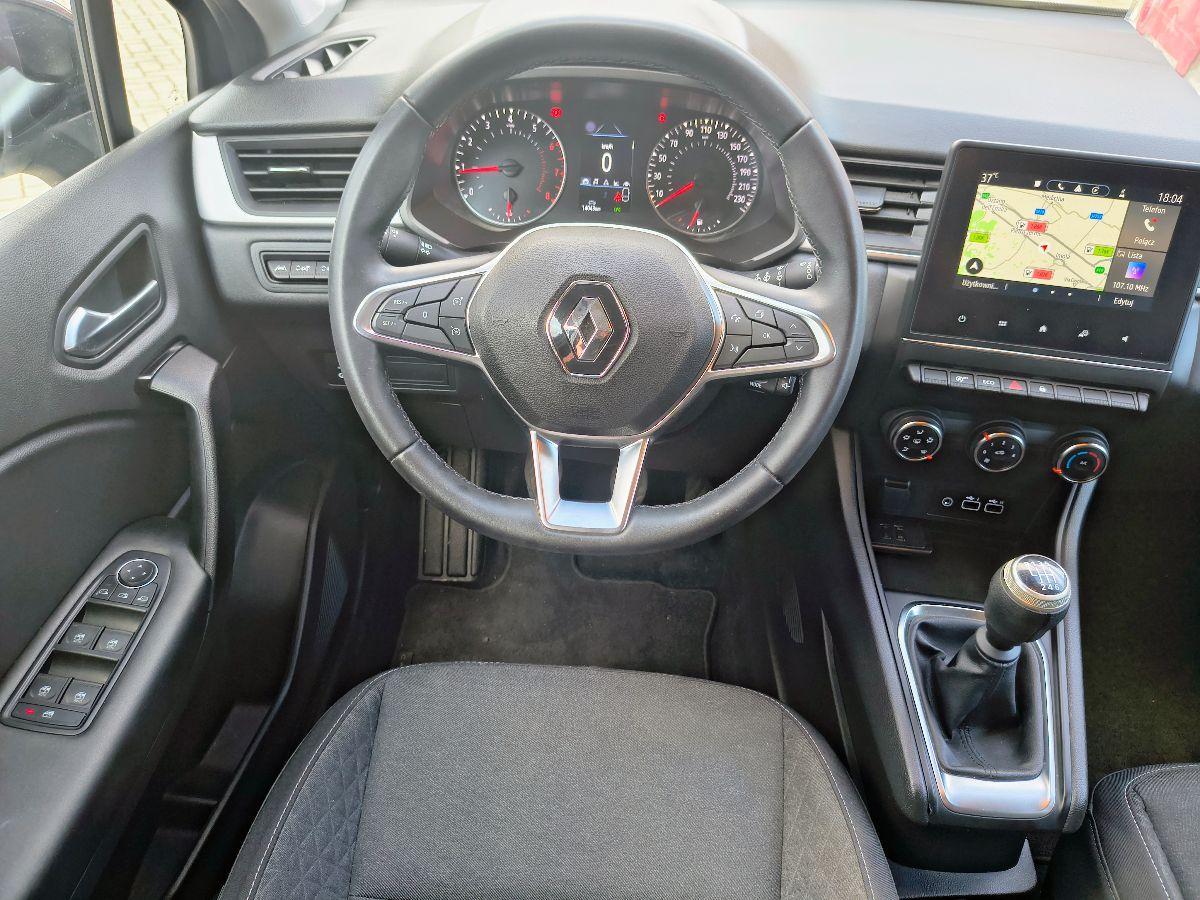 RENAULT - Captur - TCe 100 CV GPL Evolution