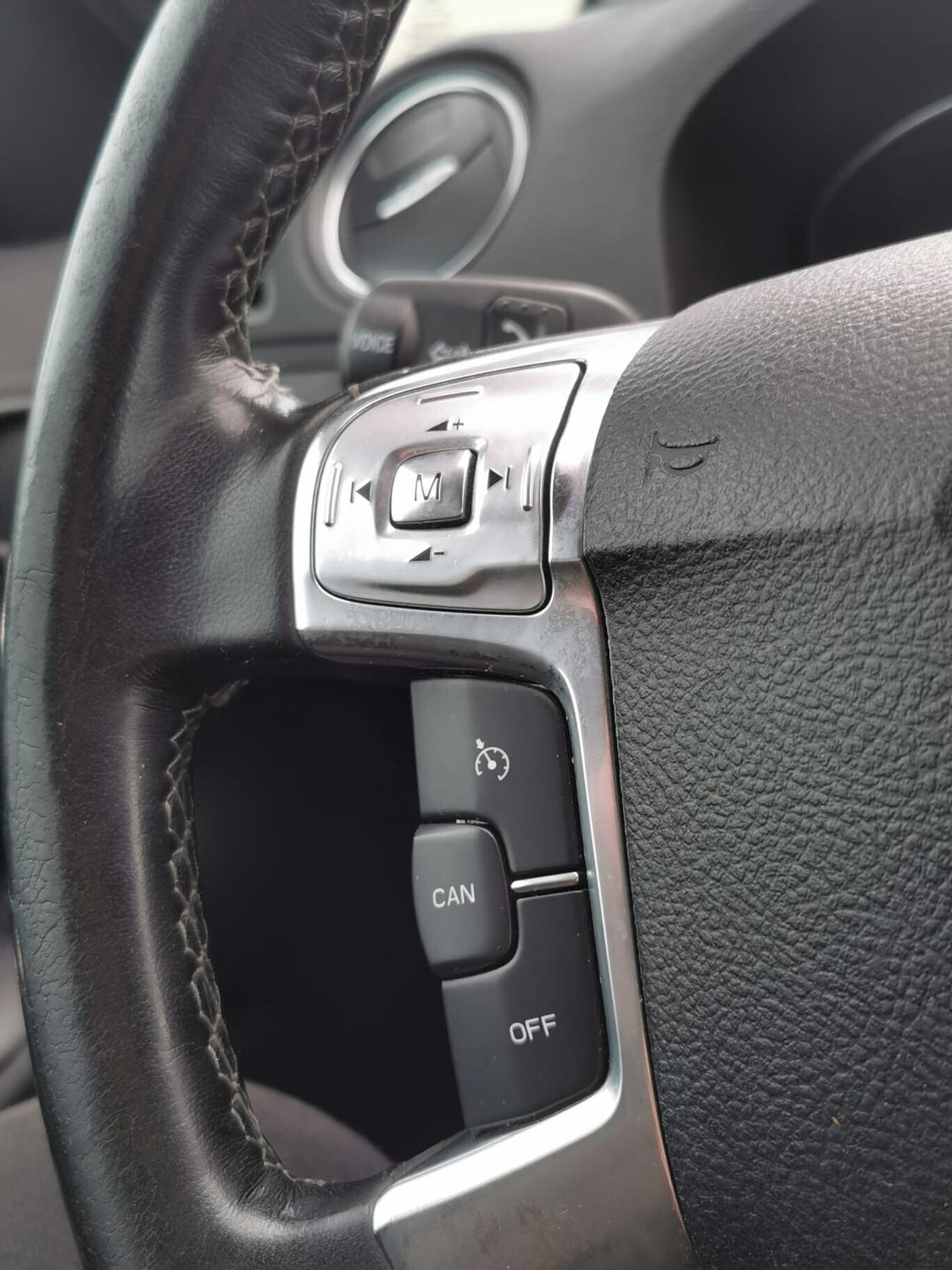 Ford S-Max 2.0 TDCi 140CV Tit. 7 POSTI 2011