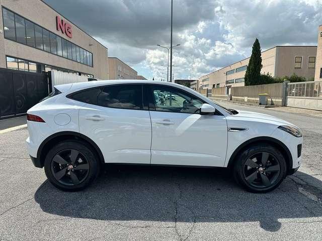 Jaguar E-Pace 2.0D AWD aut.SE 150cv