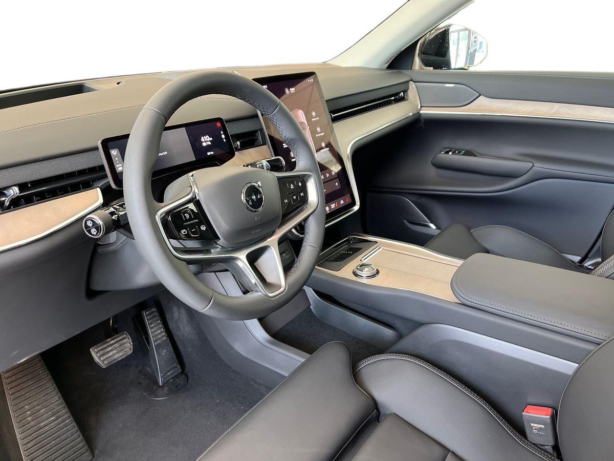 VOLVO EX90 twin motor Ultra awd