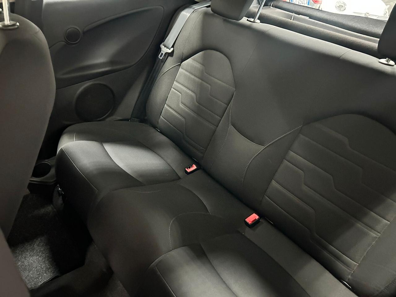 Alfa Romeo MiTo 1.4 GPL X NEOPATENTATI 2014