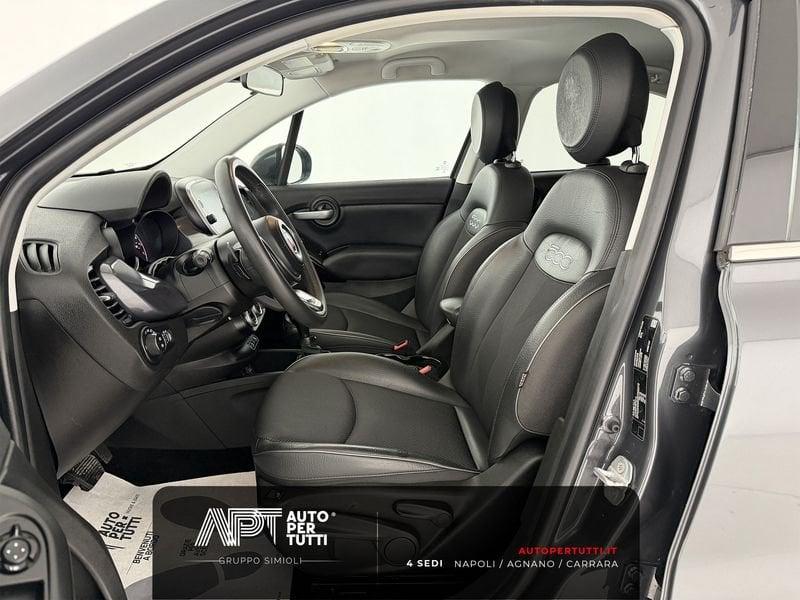 FIAT 500X 500X 1.3 T4 Cross 150cv dct