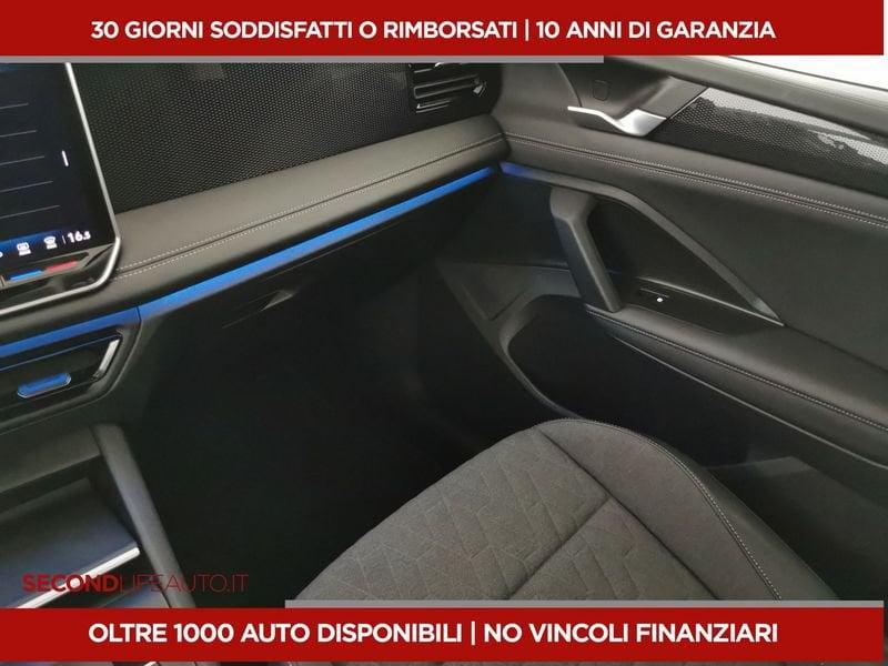 Volkswagen Tiguan 2.0 tdi Life 150cv dsg