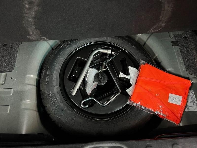 FIAT Panda 1.0 FireFly 70cv S&S Hybrid Pandina CROSS