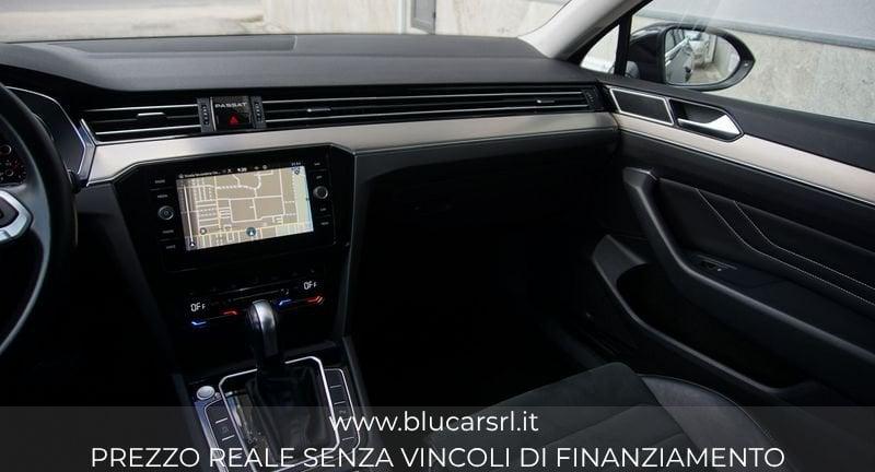 Volkswagen Passat 1.5 TSI ACT Business DSG