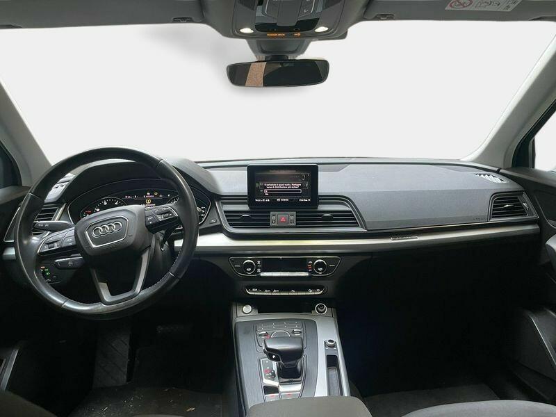 AUDI Q5 35 TDI Business quattro S tronic