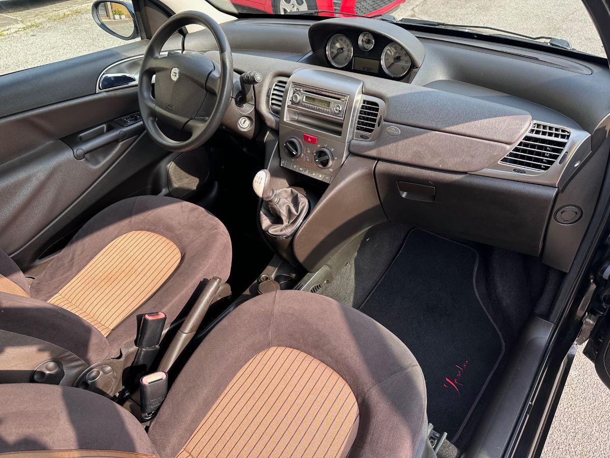 LANCIA - Ypsilon - 1.2 Oro NEOPATENTATI