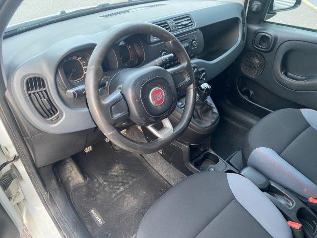 FIAT Panda 1.2 Benzina 4 cilindri OK NEOPATENTATI
