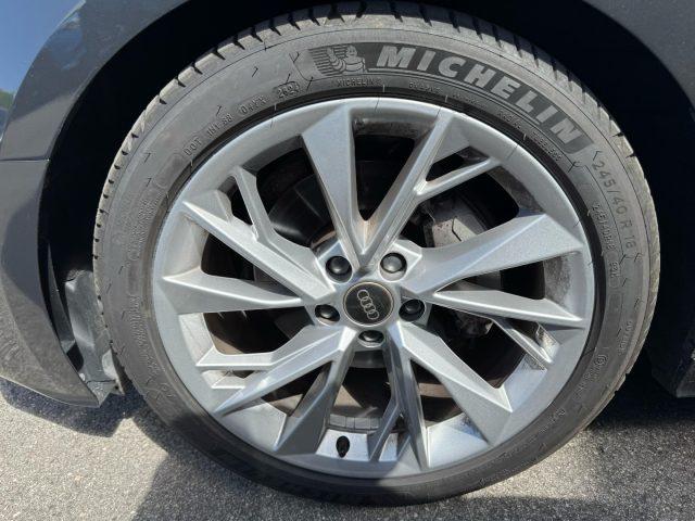 AUDI A5 SPB 40 TFSI S tronic Business Tetto