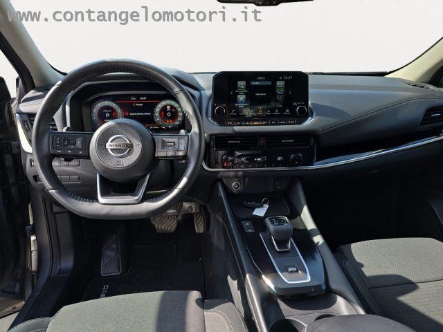 NISSAN Qashqai MHEV 158 CV Xtronic Premiere edition