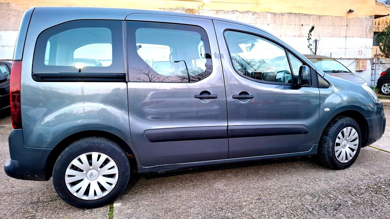 CITROEN BERLINGO Multispace HDi 100 Feel