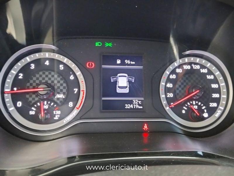 Hyundai i10 1.0 MPI Tech