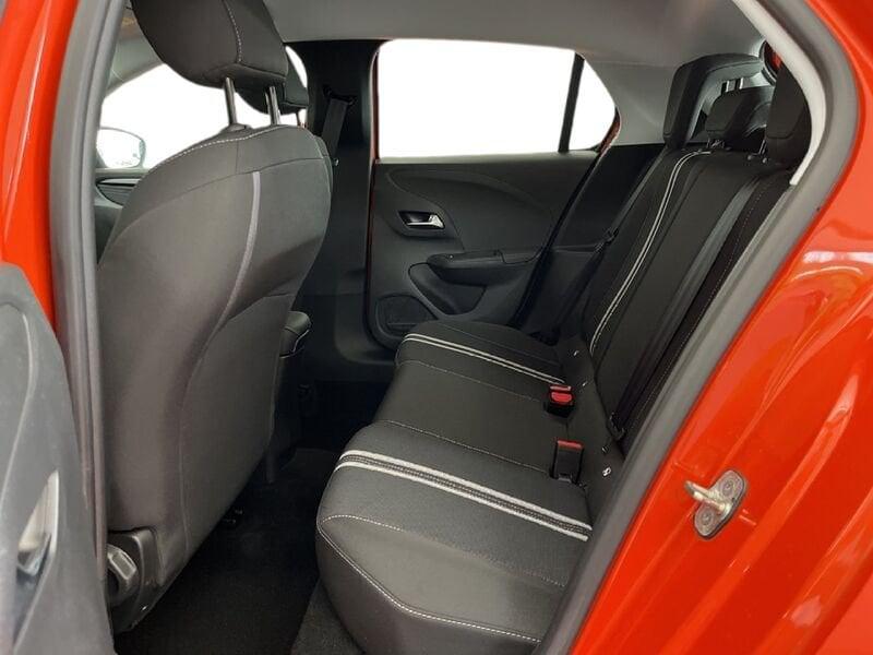 Opel Corsa VI 2020 1.2 D&T s&s 100cv