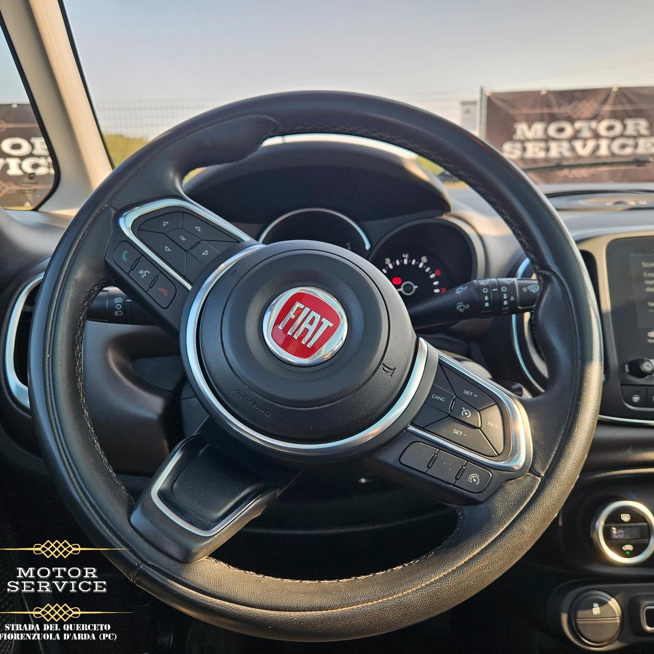 Fiat 500L 1.4 UNIPRO PREZZO FINALE SOLO SETTEMBRE