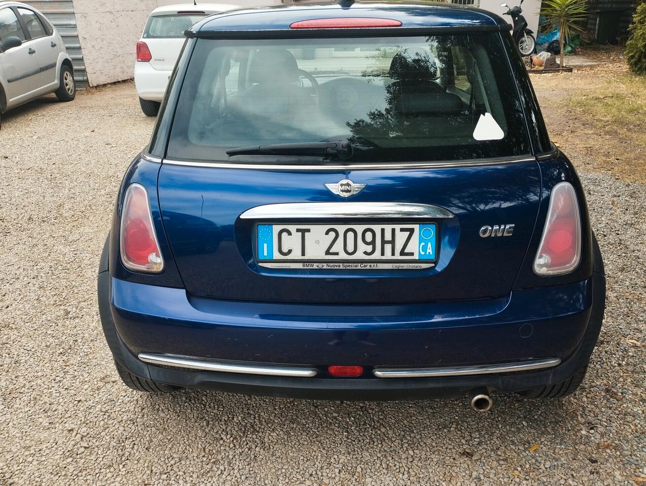 Mini Mini COOPER