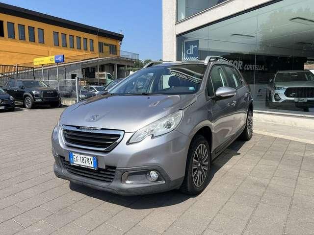 Peugeot 2008 1.6 e-HDi 92 CV Stop&Start Active