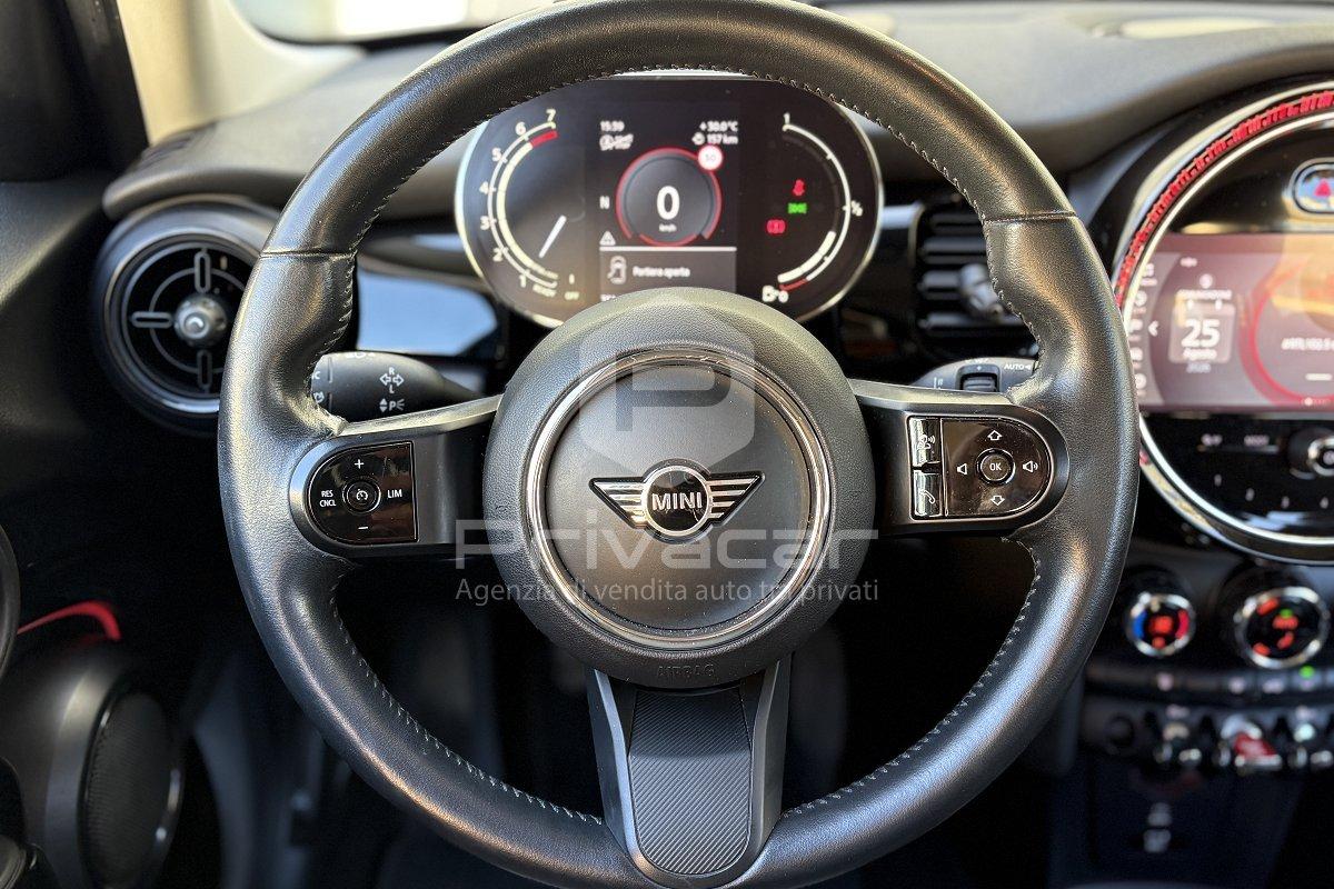 MINI Mini 1.5 One 75 CV Classic 5 porte