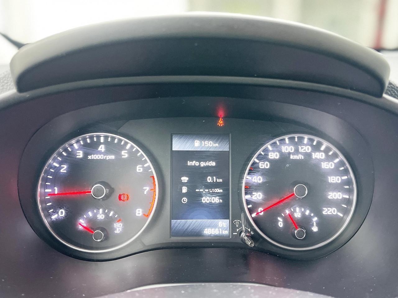 Kia Picanto X-Line 1.0 Benzina 67CV E6 Neo - 2021