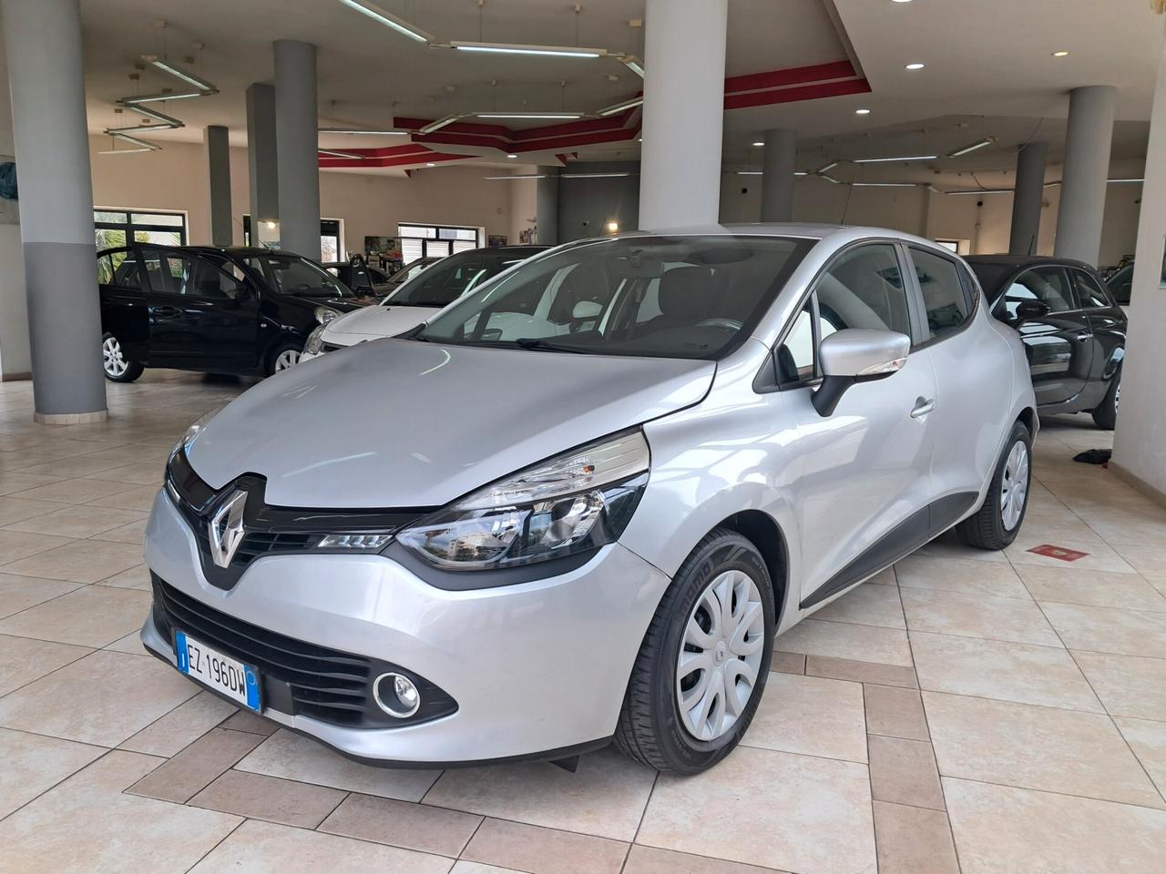 Renault Clio 1.5 dCi 8V 75CV 5 porte Live