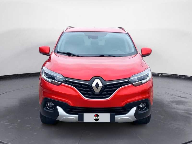 RENAULT Kadjar 1.2 tce energy Intens 130cv edc