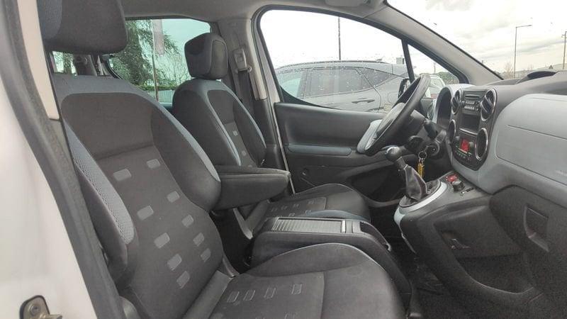 Citroën Berlingo Berlingo Multispace 1.6 HDi 90 XTR