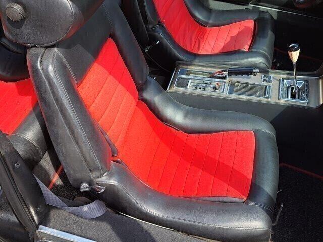 Citroen SM 2.7 carburatori -asi-- 1971