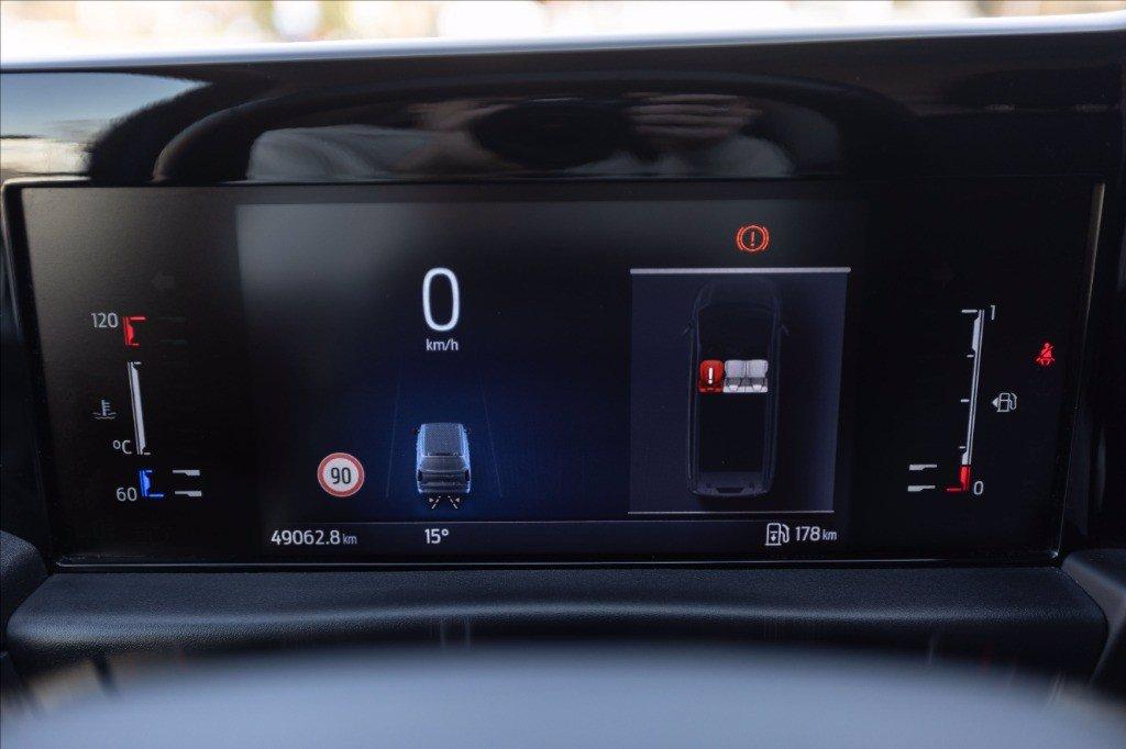 FORD Transit Custom V710 280 2.0 ecoblue 136cv Titanium L1H1 del 2023