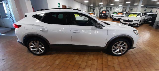 CUPRA Formentor 1.4 e-Hybrid DSG 204 CV PLUG IN