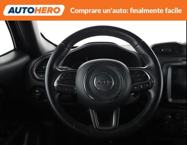JEEP Renegade 1.3 T4 DDCT S