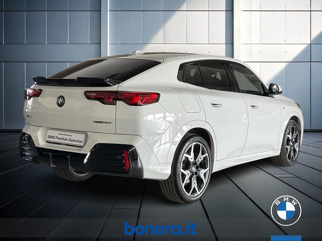 BMW X2 18 d MSport Pro sDrive