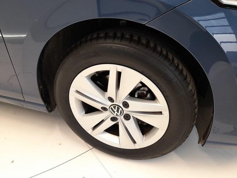 Volkswagen Golf Golf 2.0 TDI 115 CV SCR Life