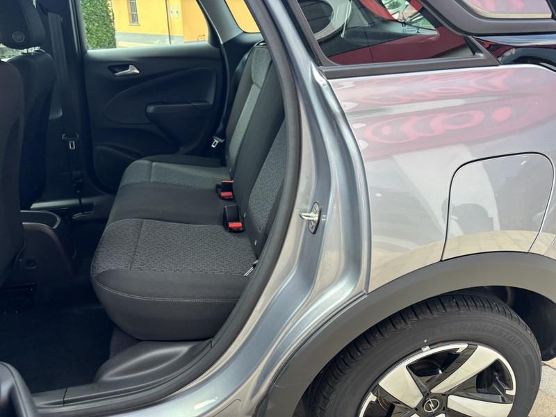 Opel Crossland 1.2 Edition s&s 83cv LED-APP CONNECT