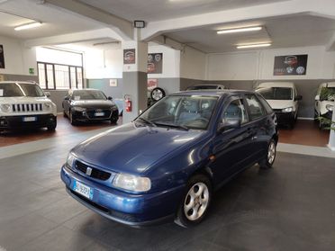 Seat Ibiza 1.4 cat 5 porte Plus