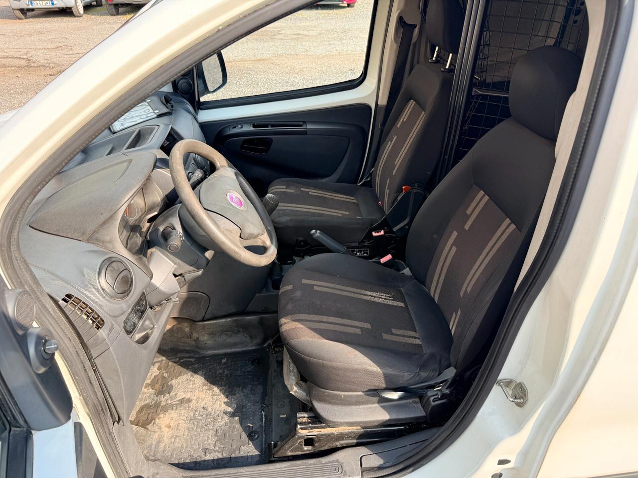 Fiat Fiorino 1.3 Mjt 75cv Unipro TAGLIANDATO