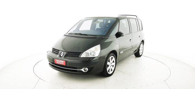 RENAULT Grand Espace 2.0 dCi 175CV Proactive Initiale