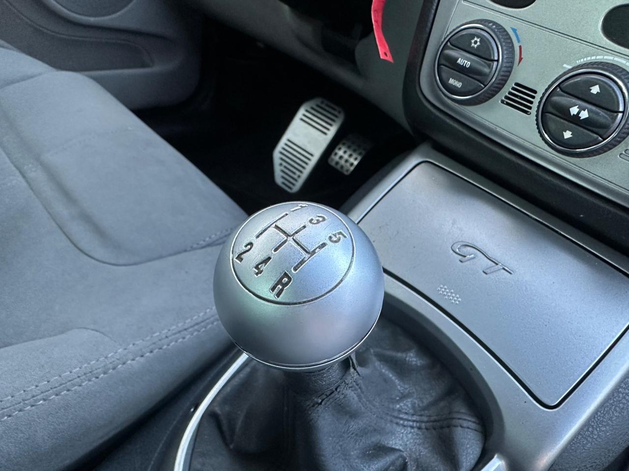 Alfa Romeo GT 1.8 16V TS