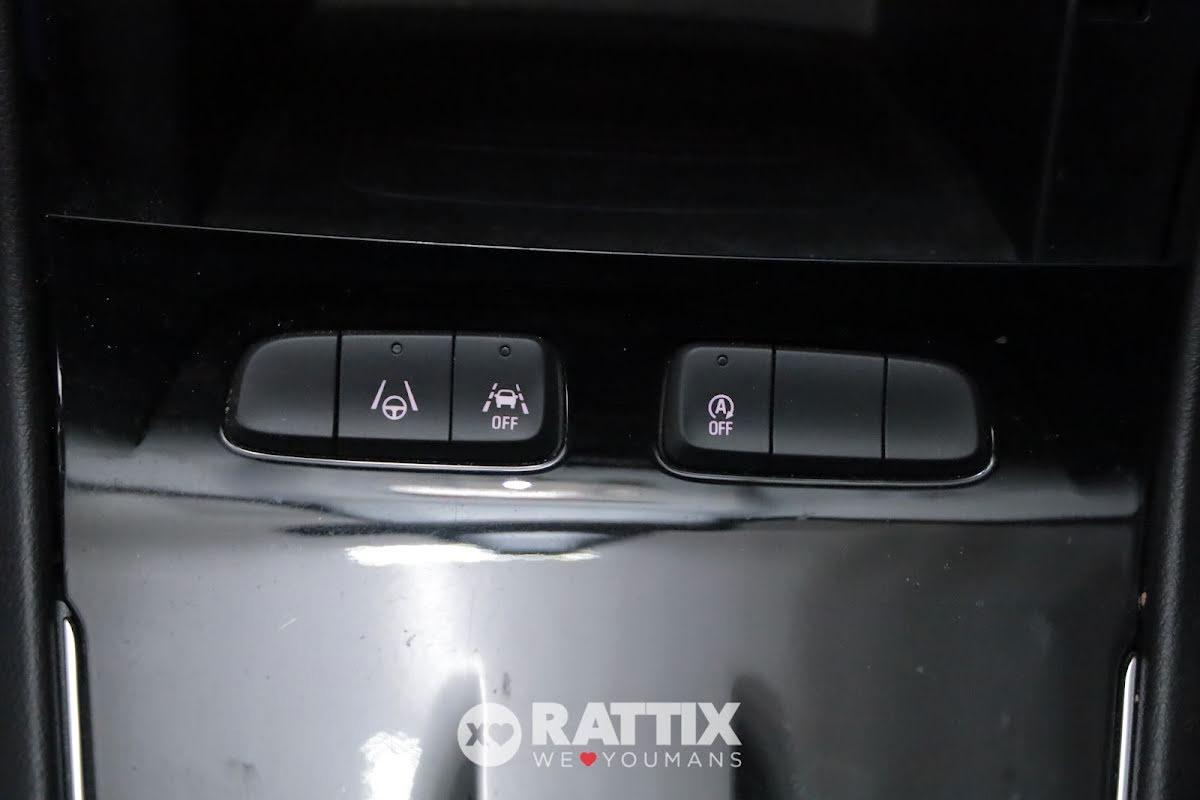 Opel Grandland 1.2 130CV Ultimate at8