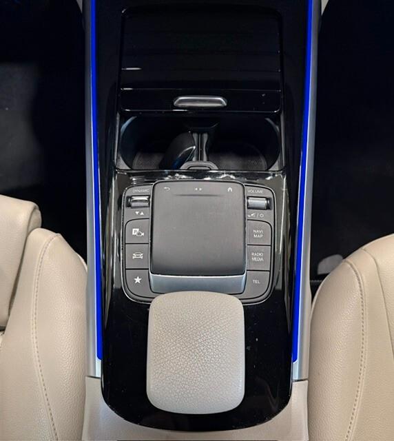 Mercedes-benz GLB 200 d Automatic Sport Plus