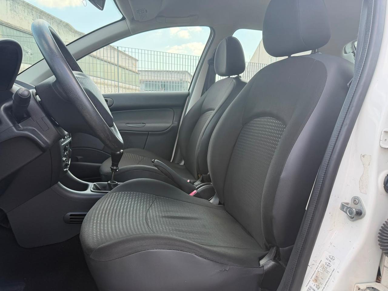 Peugeot 206 Plus 126000 KM