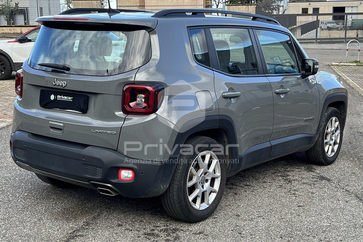 JEEP Renegade 1.0 T3 Limited