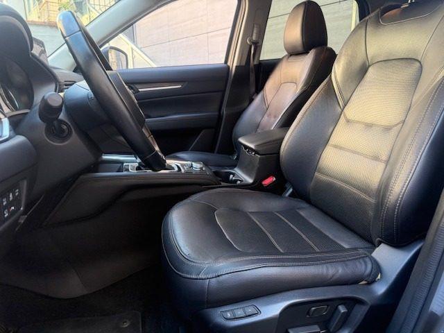 MAZDA CX-5 2.2L Skyactiv-D 150 CV AWD Executive