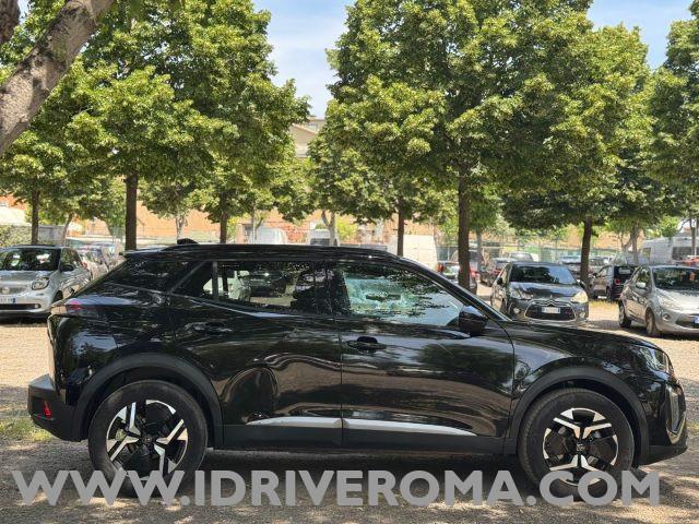 PEUGEOT 2008 PureTech 130 S&S EAT8 Allure +GPL