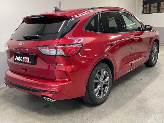 FORD Kuga 1.5 EcoBoost 150 CV 2WD ST-Line X