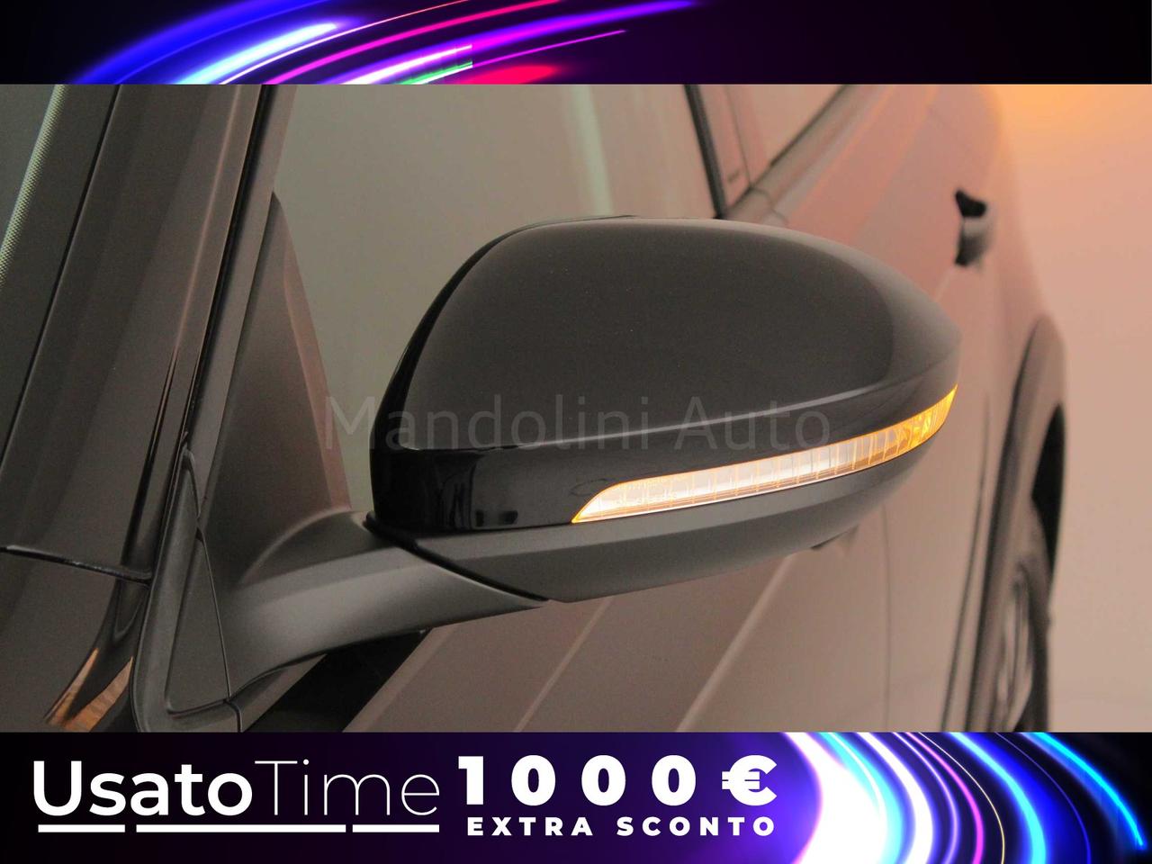 Volkswagen Taigo 1.0 tsi 95cv life