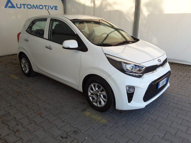 KIA Picanto 1.0 12v 5 porte Cool *EURO 6*OK NEOPATENTATI*