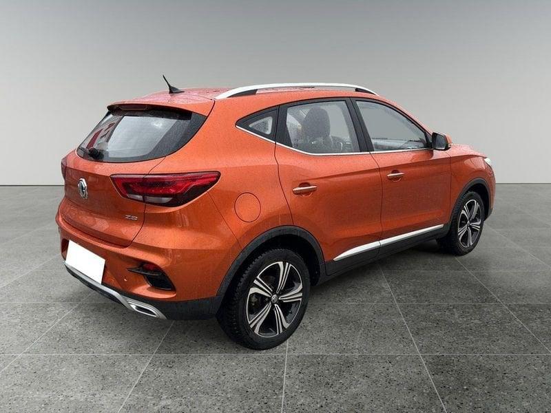 MG ZS ZS 1.5 VTi-tech Comfort