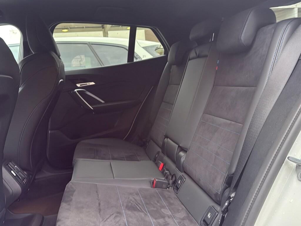 BMW X2 20 d 48V MSport Pro xDrive DCT